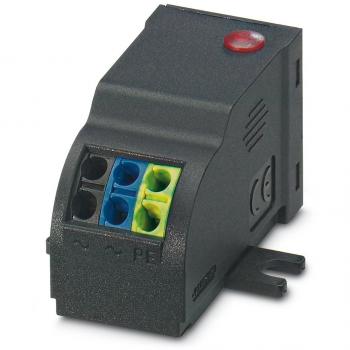 Phoenix Contact Dispositif Antisurtension BT‑1S 230 AC/O 3 kA
