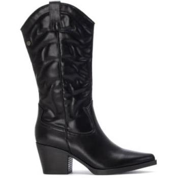 Bottes Xti Noires 144306