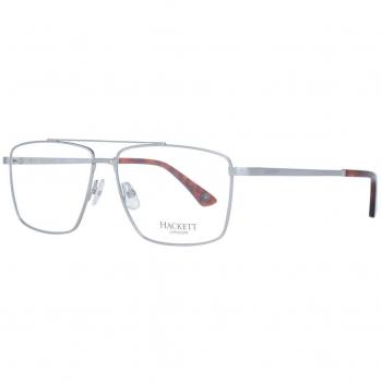 Hackett HEK1206 890 58 Lentes Recetadas Para Hombre Dorados