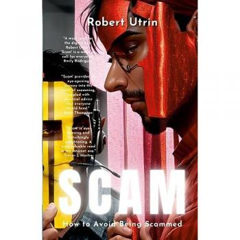 Utrin, Robert: Scam
