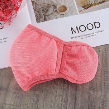 Women's Earmuff Mask for Cold Weather