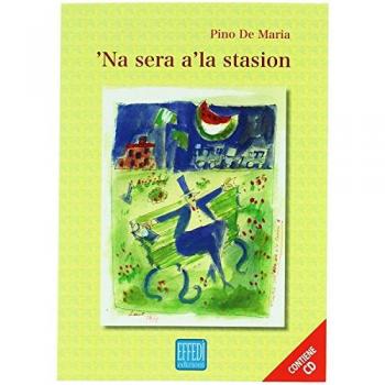 Sera a' la stasio