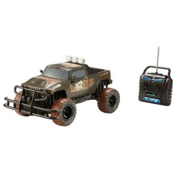 Buggy Mud Scout Radiocommandé REVELLCONTROL 24621
