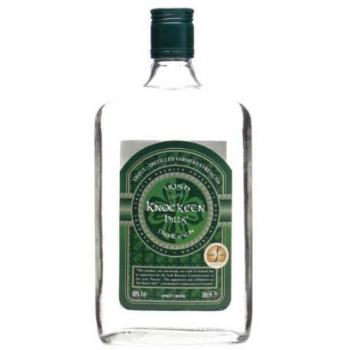 Farmers Strength Irish Poteen by Knockeen, 50cl