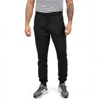 !Solid Relaxed Fit Jogginghose SDGello