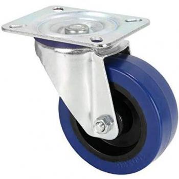 Adam Hall 372151 Swivel wheel 1 pc(s)