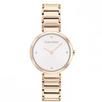 Calvin Klein Women's 28 mm T Bar Watch