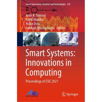 Vitalsource Technologies, Inc. Smart Systems: Innovations In Computing