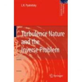 Vitalsource Technologies, Inc. Turbulence Nature And The Inverse Problem