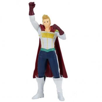 Lemillion di My Hero Academia, Banpresto (Age of Heroes Vol. 23)