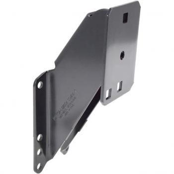 Dutton-Lainson 22121 Spare Tire Carrier for Trailer Tongue