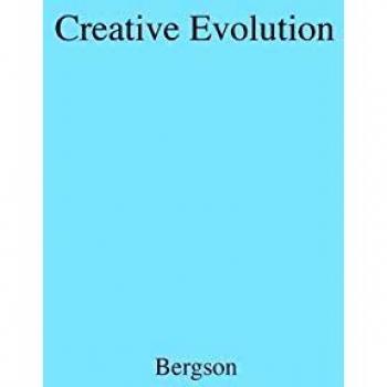 Creative Evolution