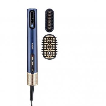 BaByliss AirFusion 2‑in‑1 Haartrockner en Straightener