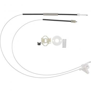 Blic Sollevatore a disco kit riparazione 6205-43-003804P