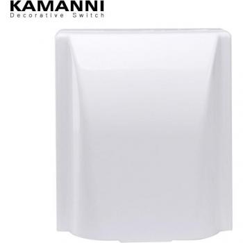 86 Type Wall Socket Protection Cover