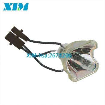 VT75LP/50030763 lampe de remplacement pour projecteurs NEC LT280/LT375/LT380/LT380G/VT470/VT670/VT675