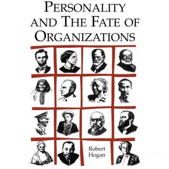 Vitalsource Technologies, Inc. Personality and the Fate of Organizations