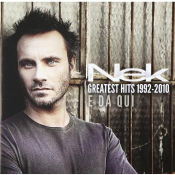 Greatest Hits 1992-2010: E Da Qui