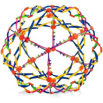 Bola de Gel Expansiva