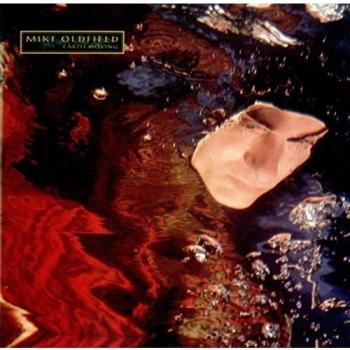 Earth moving (1989) [VINYL]