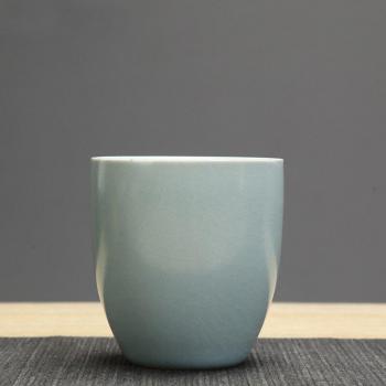 Kung Fu Teetasse aus Porzellan, 180ml