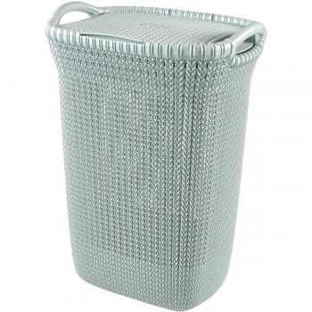 Cesta de Roupa 57L KNIT JAMPER
