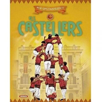 Els castellers