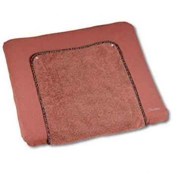 Copri Materassino Baylee Rosa 85x72 Sterntaler