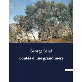 Contes d'une grand mère