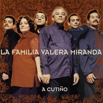 Cutiño Traditionnel