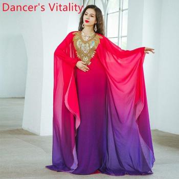 Bellydance Khaleegy Dress