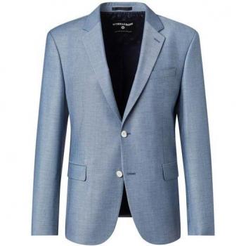 Strellson Herren Sakko Blau – Aidan2