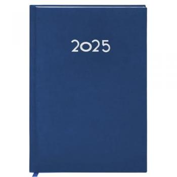 Cuaderno de Planificación 2025 Día por Página