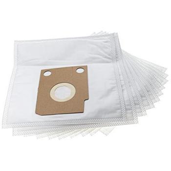 Vhbw 10 Vacuum Bags for Hoover System 500 Audio