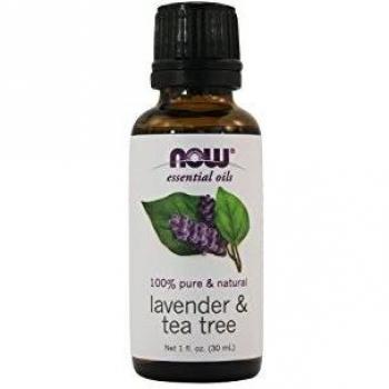 Calming Lavender & Tea Tree Essential – 1 oz
