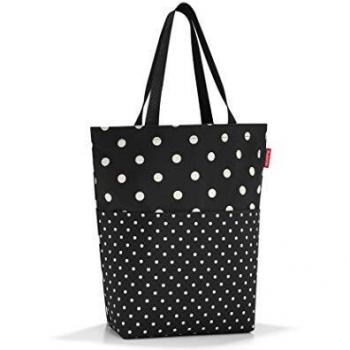 Reisenthel Cityshopper 2 Nero (Mixed Dots)