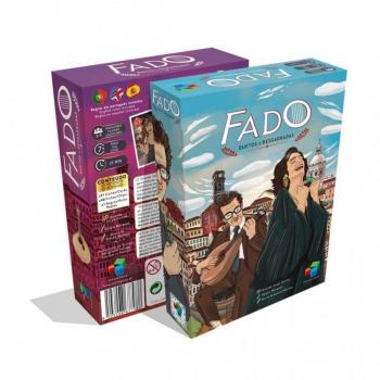 Fado: Dúo y Improvisación Tradicional
