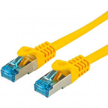 Logon 15m F/UTP Patchkabel