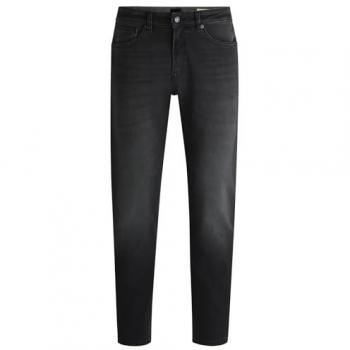 Jeans BOSS MAINE gris Regular Fit 31/L32