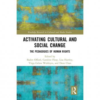 Vitalsource Technologies, Inc. Activating Cultural And Social Change
