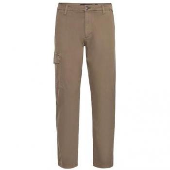 Indicode Cargohose „IDSwillam“ – Langlebige Cargoshirt