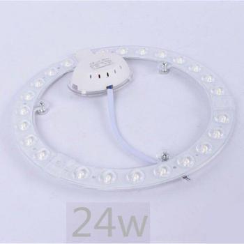 Iluminación LED Versátil 12‑72W
