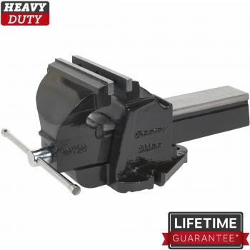 Sealey USV200 | Professional Mechanic's Vice 200mm SG Iron