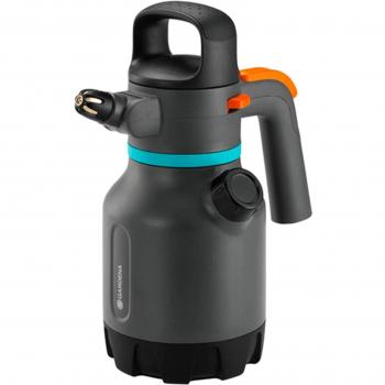 GARDENA Verstelbare Spuitkop Drukspuit 1,25 L