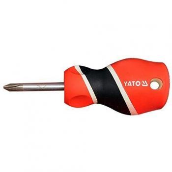 Cacciavite a croce YATO YT-25928 – 38 mm