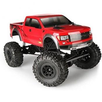 Ford Raptor Crawler King HPI H115118