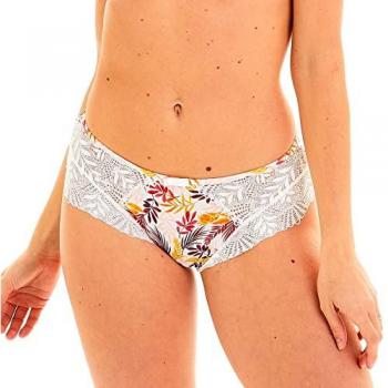 Shorty Pomm Poire Réversible Blanc 38/40 Femme
