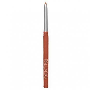 Palladio Waterproof Retractable Lip Liner 01 Naked