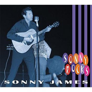Sonny James