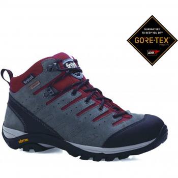 Botas de montaña de mujer Travessa Gore-Tex Bestard